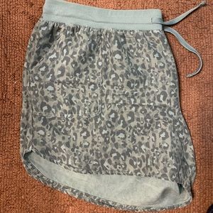 Maurice size 20w shorts